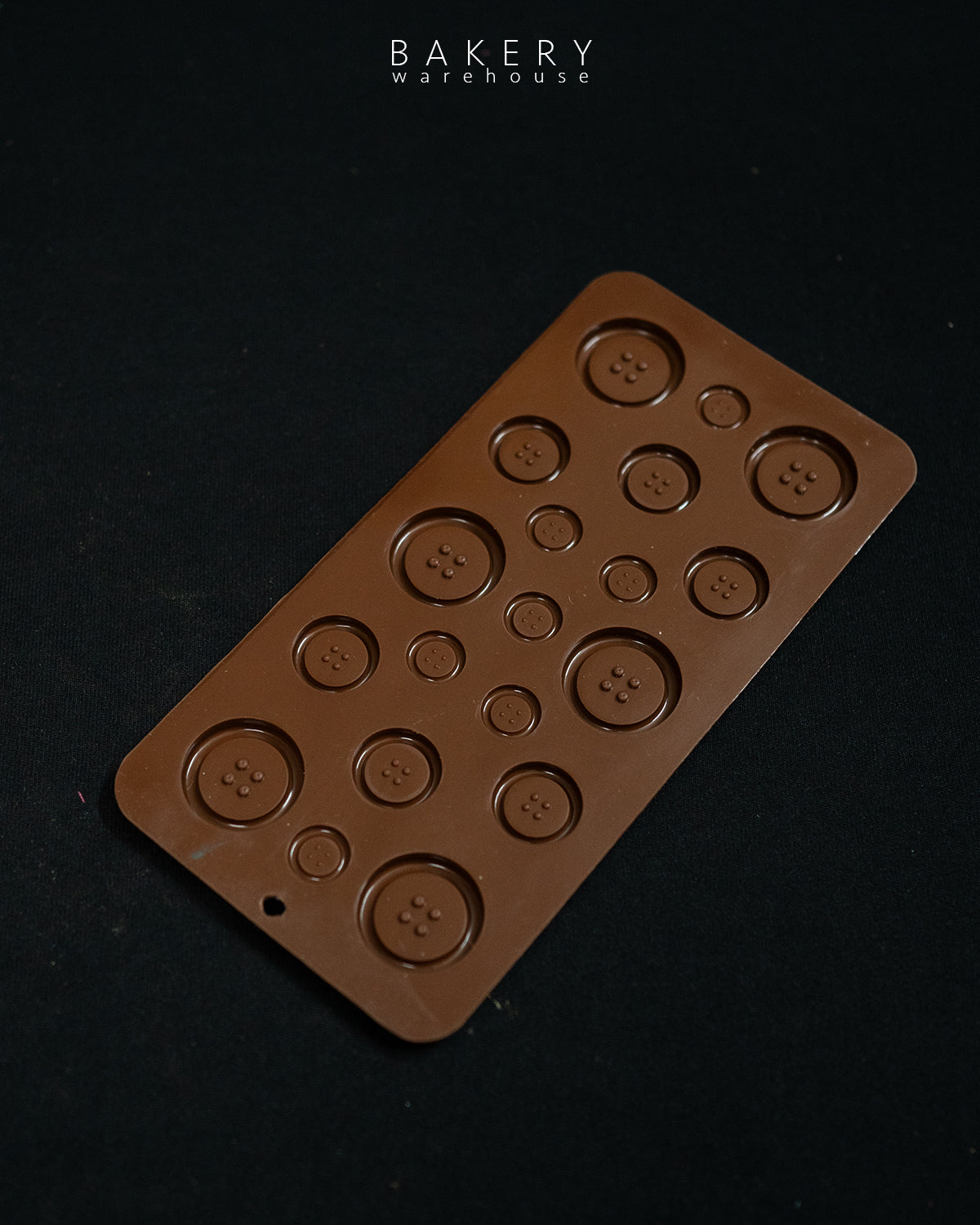 Silicone Chocolate Mold