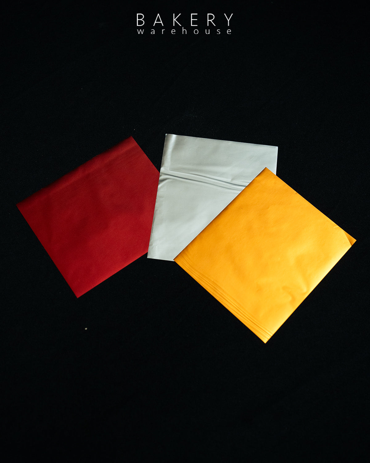 Multi-Color Potli Wrappers