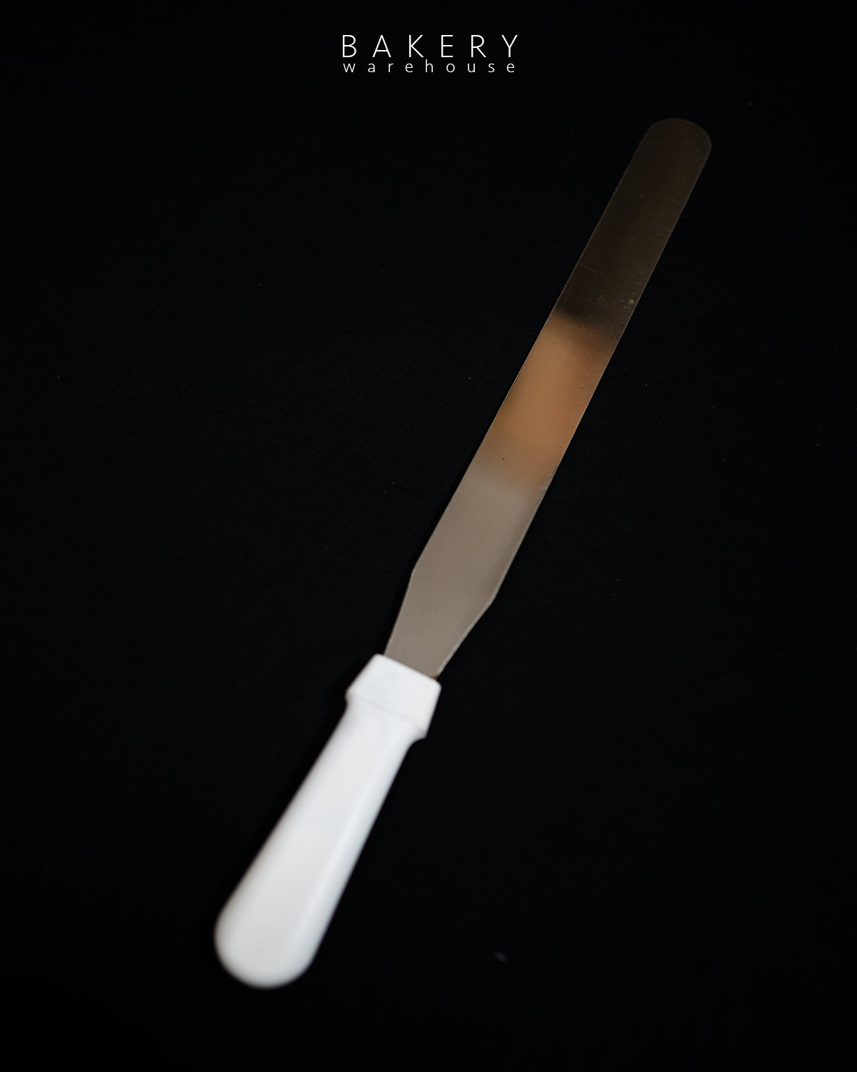 Heavy Quality Straight Palette Knife