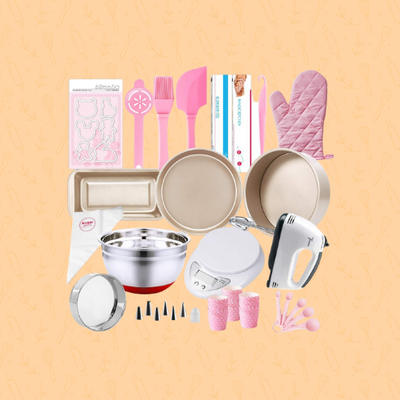 Baking Accessories