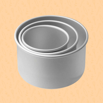 Cake Tins