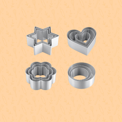 Cookie Cutters