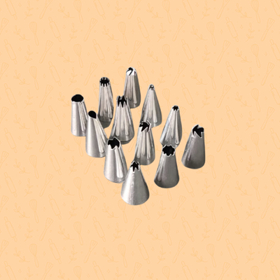 Nozzles