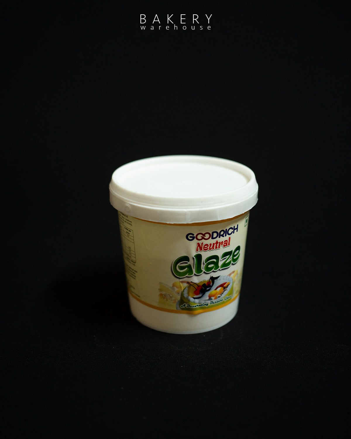 Neutral Gel