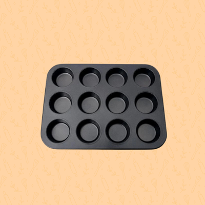 Baking Molds