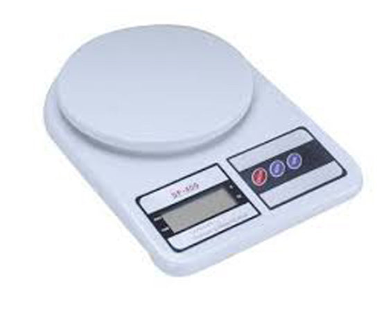 Electronic Kitchen Scale