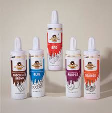Phus Phus Spray Color