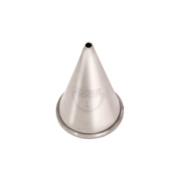 NOOR NOZZLE P-1
