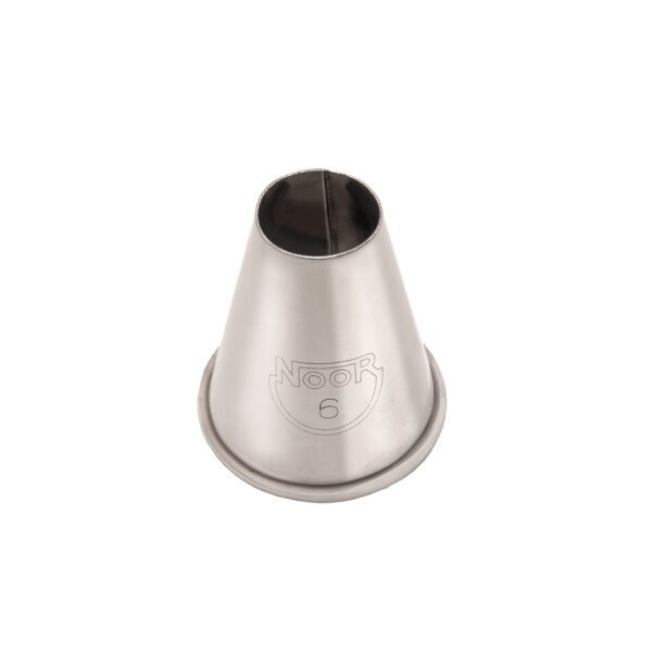 NOOR NOZZLE P-6